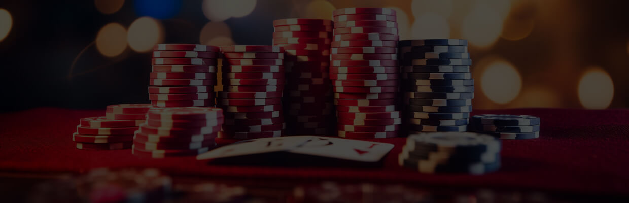 NATIONAL Casino Live kasino s krupiérem